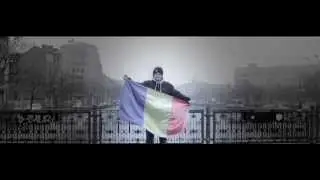 Dj Nasa & Nosfe - ROMÂNIA (feat. Pazzo şi Mihnea)