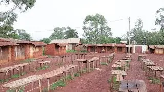 WAKIMBIA KIJIJI CHAO KISA MAUAJI YA WATU WANNE 