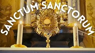 Trinajsti Apostol - Sanctum Sanctorum