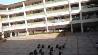 Deyi NPCC FDS Performance CCA Orientation 2010