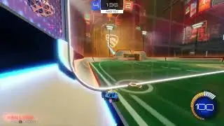 Rocket league weekend