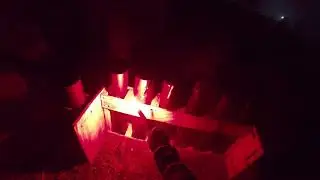 Thunder in the Poconos