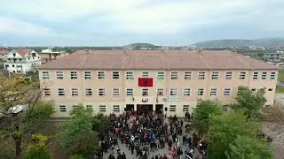 Takim mes brezash 7 Mars 2017-Shkolla 
