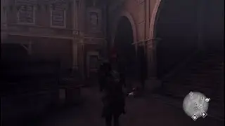 AC Brotherhood Ezio's FINAL Massacre