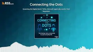 Governing the Digital World: TikTok, Microsoft Agent 365, and EU Tech Regulation