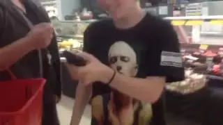 Dude your car app prank