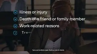 Why Do You Need Trip Cancellation & Interruption Benefits?