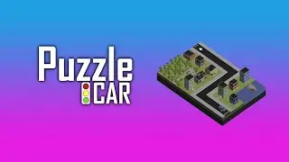 Puzzle Car | Nintendo Switch