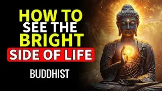 Train Your Mind to See the Good in Life | Daily Dharma Light