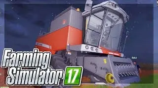 Eine neue Erntemaschine - Landwirtschafts Simulator 17 - 67 - miri33, Balui, Items4Sacred