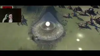 Стратегия, которая уничтожила десятки врагов ! Supreme Commander Forged Alliance.  5 Серия