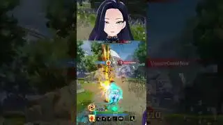 I got you! #smite2 #twitch #smite2gameplay