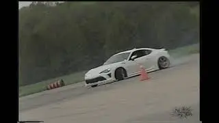 drifting in the midwest and I gave everyone stickers at final bout 8