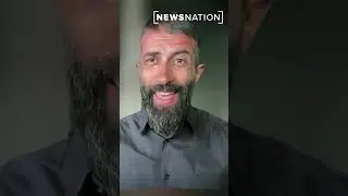 Gaza is 'collapse of society,' not genocide: Son of Hamas founder