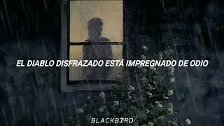 Silent Divide - Alter Bridge (Subtitulada al espa&ntilde;ol)