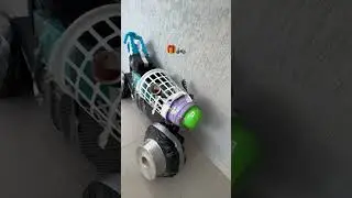 ganhei uma moto de natal