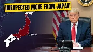 TRUMP FREAKS OUT as JAPAN Threatens to Pull 3.3 Million U.S. Cars and $60B Investments: What&rsquo;s Next?