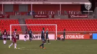 Development Academy U-17/18 Championship: FC Dallas vs. Vancouver Whitecaps