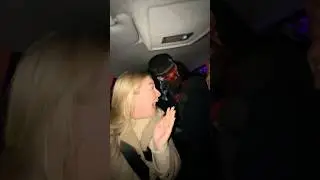 Extreme Horror Drive Thru i Slagelse