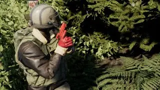 The Biggest Threat of the Outlands - Vigor [60FPS]