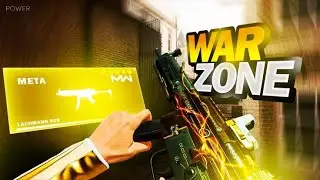 WARZONE...... NINGUÉM ESPERAVA ESSA JOGADA 😱