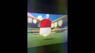 Gold 1 monthly reward fut champions