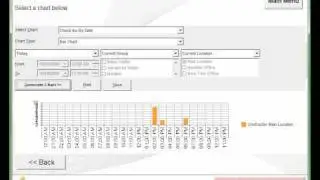Visitor Log Software - Lobby Track 6 - Log and Report Visitors