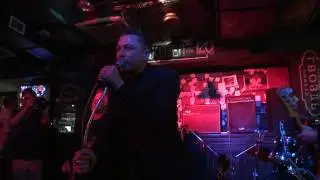 Фестиваль &laquo;Движение&raquo;. Mystery Juice в пивбаре &laquo;Гвоздь&raquo;