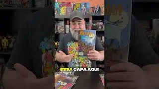 Norman Breyfogle #comicshop #batman #lojadequadrinhos #normbreyfogle #quadrinhos #dccomics