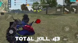 EXE ' TOTAL KILL 43 . BERMUDA MAD DOG