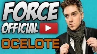 F&ocirc;rce - This is SK Ocelote