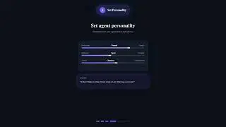 Kai Calls - Building a Legal Voice Assistant in 5 minutes