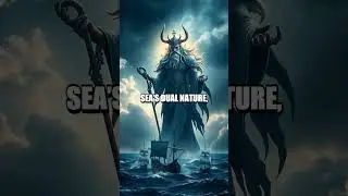 Aegir the Ocean's Veil
