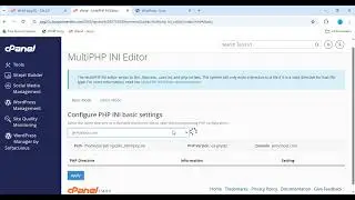 How to Increase Max File Upload Size in WordPress (Fix 2MB Limit Easily In 2026)
