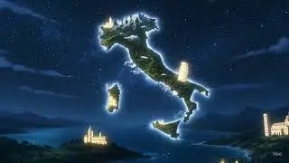 Italy #NFTVeryRare #NFTEducation