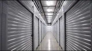 Storage Sense and US LED | LED Lighting For Self-Storage Facilities | Irving, Texas