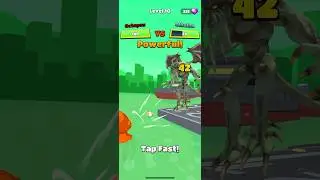 Kaiju Run PRYSZARDKaiju Run - Gameplay Walkthrough Part 1All Levels 1-15 (Android, iOS)#ksgamer2.0