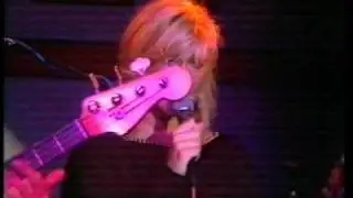 Heading In The Right Direction, Renee Geyer live in New Zealand 1981