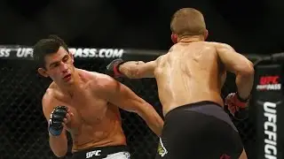 LUTA DE DOMINICK CRUZ VS CODY GARBRANDT (30/12/2016) UFC 207 NUNES VS. ROUSEY [UFC 2]