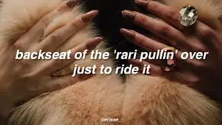 OHMAMI - Chase Atlantic, Maggie Lindemann (Lyrics)