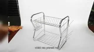 ikea bowling ball rack,dish strainers,dish rack with drain board China good customized supply