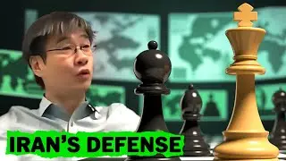 Iran's Strategy to Survive a US invasion | Prof Jiang Xueqin