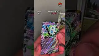 Gewinn oder Verlust? | FOLGE 3 | Mini-Tin Box - Schwarze Blitze & Wei&szlig;e Flammen! ⚡🔥  #pokemon