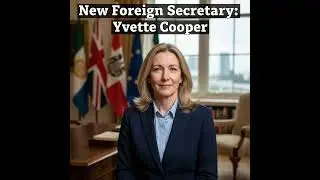 🚨 Political Earthquake  PM's Massive Reshuffle After Deputy Quits! 🚨