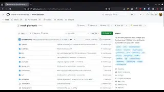 Self-hosting made easy with MASH (Mother-of-All-Self-Hosting)