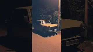 Travel back in time - Premier Padmini