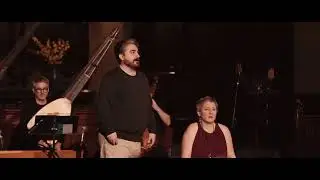 Io vidi in terra | Sigismondo d&rsquo;India | Tenet Vocal Artists