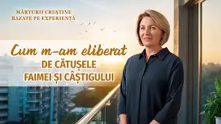 Mărturii creștine bazate pe experiență, Ep. 753: Cum m-am eliberat de cătușele faimei și câștigului