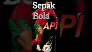 Sepak Bola Api: Tradisi yang Menyala @MMJ #MMJ #football