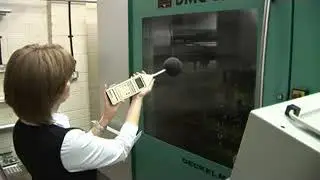 Noise Measurements